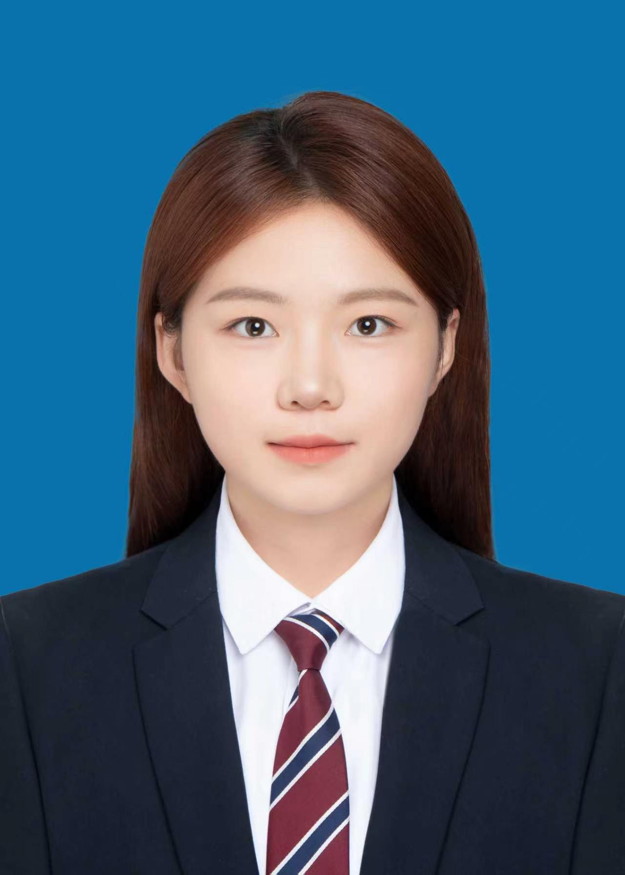 Jingjing Lu